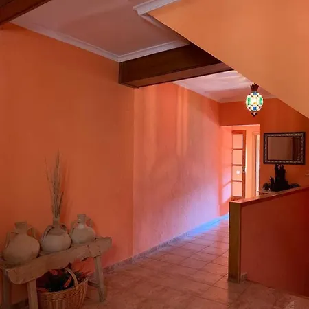 Hotel Ca Mati Seron