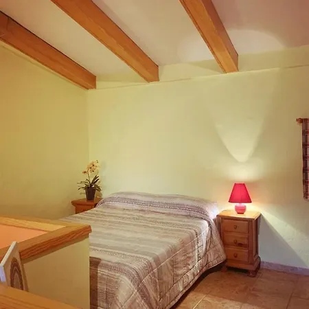 Hotel Ca Mati Seron