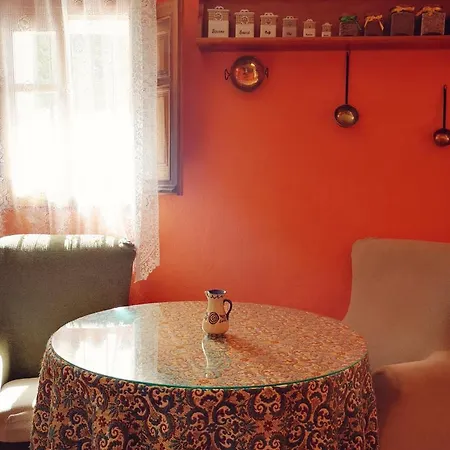 Hotel Ca Mati Seron
