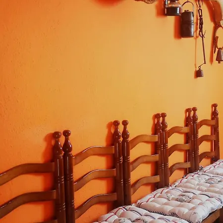 Ca Mati Hotell