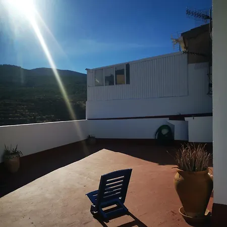Ca Mati 3* Serón